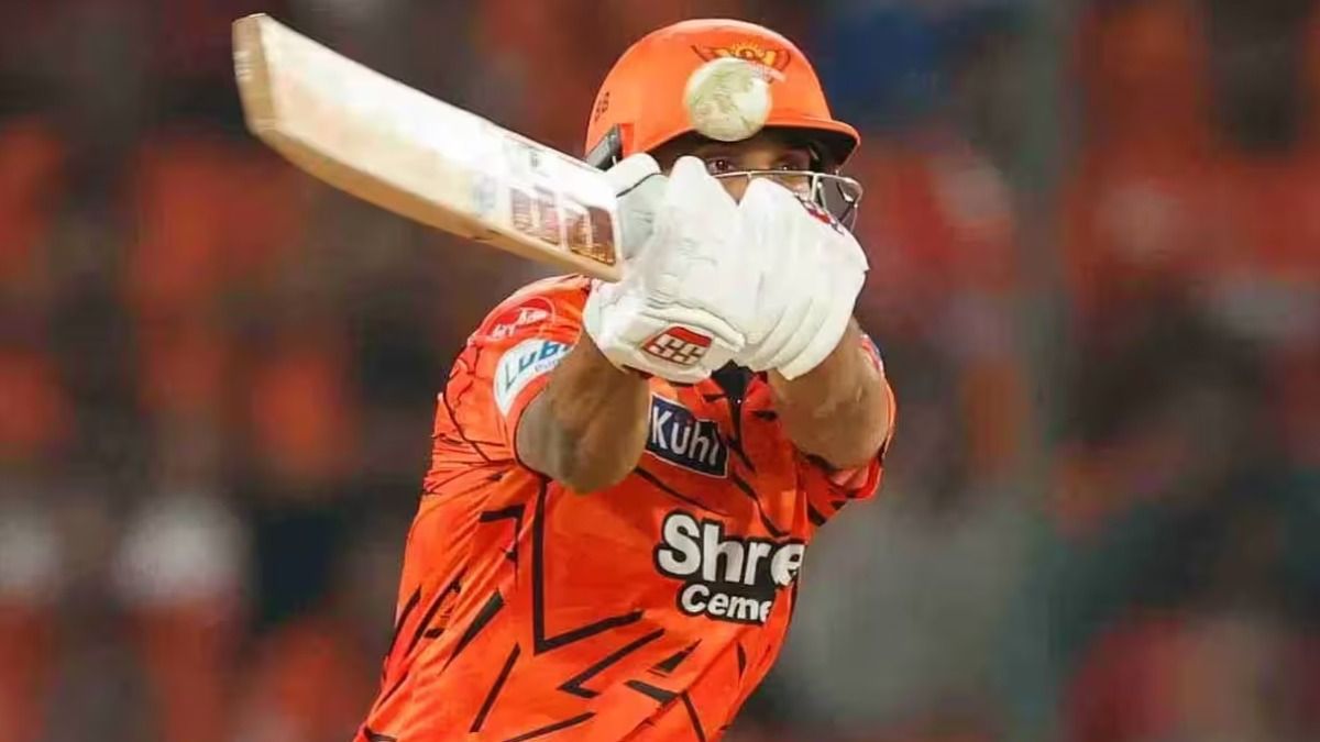 SRH