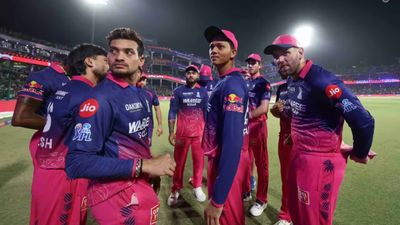 राजस्थान रॉयल्स की टीम से जुड़े चहल, जानें किस खिलाड़ी का बीच सीजन बने रिप्लेसमेंट Rajasthan Royals team players