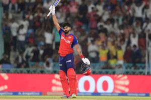 श्रेयस अय्यर ने पहले IPL शतक से पंजाब को दिलाई जीत तो खोला राज, कहा - कोई टीम मीटिंग नहीं... SportsTak Hindi
