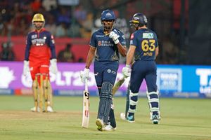जो टीम जीतेगी क्वालिफायर 1 वह बनेगी IPL 2026 चैंपियन! सामने आया 15 साल से चल रहा कनेक्शन SportsTak Hindi