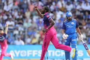 MI vs RR : जोफ्रा आर्चर के कहर से प्लेऑफ में राजस्थान, मुंबई की हार से पंजाब और केकेआर का बिखरा सपना SportsTak Hindi