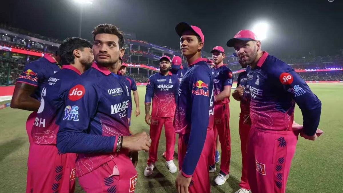 IPL 2026 Playoffs Team List : आईपीएल 2008 से लेकर साल 2026 तक, जानें हर सीजन कौन-कौन सी चार टीमें पहुंची प्लेऑफ, देखें लिस्ट SportsTak Hindi