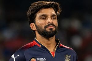 रजत पाटीदार ने IPL 2026 फाइनल बेंगलुरु की जगह अहमदाबाद में कराने पर दिया जवाब, बोले- मेरे बस में... SportsTak Hindi