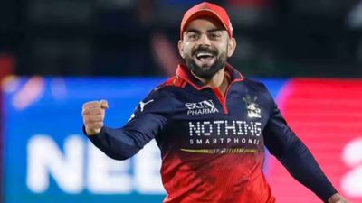 'विराट कोहली को सब कुछ खुद पर...', RCB और GT के बीच होने वाले बड़े मुकाबले पर संजय मांजरेकर ने क्या कहा ? Virat Kohli’s stunning stat gives RCB massive hope ahead of IPL 2026 Qualifier 1 vs GT