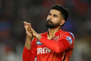 पंजाब किंग्स के लिए IPL सीजन खत्म होने के बाद श्रेयस अय्यर ने आखिरकार तोड़ी चुप्पी, जानें क्या कहा SportsTak Hindi