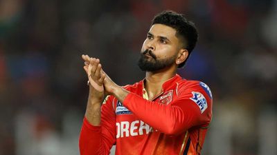 पंजाब किंग्स के लिए IPL सीजन खत्म होने के बाद श्रेयस अय्यर ने आखिरकार तोड़ी चुप्पी, जानें क्या कहा SportsTak Hindi