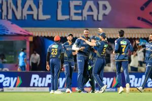 गुजरात की टीम RCB से हार के चलते पहुंची क्वालिफायर 2, क्या अब नहीं बनेगी चैंपियन? जानें ये अशुभ संयोग SportsTak Hindi