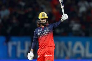 'हम तुम्हारे लिए आ रहे हैं', RCB के IPL फाइनल में पहुंचने के बाद कप्तान पाटीदार ने किसे दी चेतावनी? SportsTak Hindi
