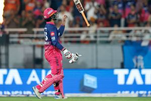 सबसे तेज IPL शतक से चूकने के बाद वैभव सूर्यवंशी का चौंकाने वाला खुलासा, कहा- आउट होने के बाद मुझे... SportsTak Hindi