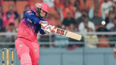 'नफरत करने वाले कहेंगे कि तुम 15 के नहीं हो', क्रिस गेल का रिकॉर्ड तोड़ने के बाद वैभव सूर्यवंशी को मिली आंद्रे रसेल की सलाह വൈഭവ് സൂര്യവംശി