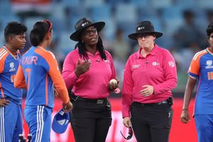 Women's T20 World Cup के लिए अंपायर और मैच रेफरी का ऐलान, इन चार भारतीयों को मिली जगह SportsTak Hindi