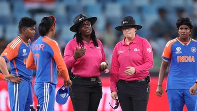 Women's T20 World Cup के लिए अंपायर और मैच रेफरी का ऐलान, इन चार भारतीयों को मिली जगह SportsTak Hindi