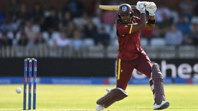Women's T20 World Cup के लिए वेस्ट इंडीज स्क्वॉड का ऐलान, 17 साल की खिलाड़ी को किया बाहर SportsTak Hindi