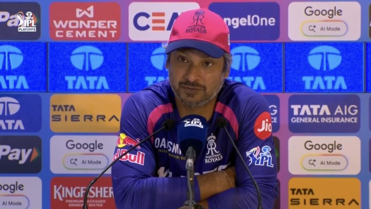 Kumar Sangakkara Kumar Sangakkara