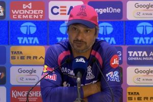 RR को इंग्लिश खिलाड़ी ने दिया धोखा! IPL 2026 से बाहर होने के बाद कोच बोले- हमें बताया कि चोटिल है मगर मैंने उन्हें… SportsTak Hindi