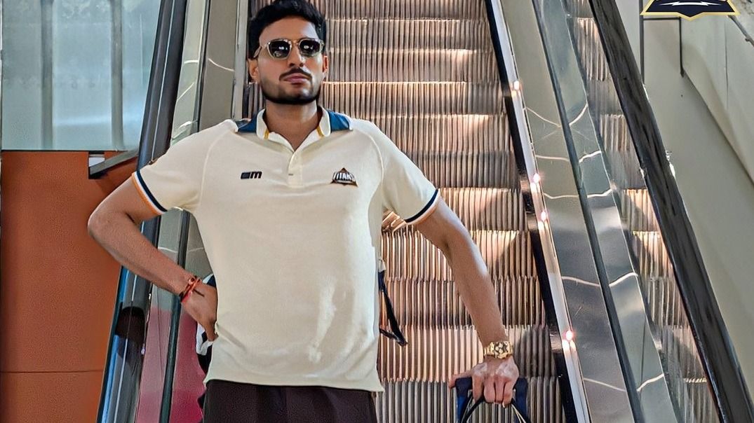 shubman gill