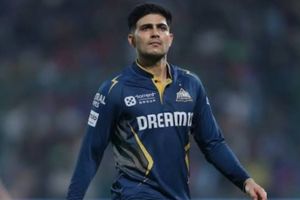 शुभमन गिल ने भारतीय T20 टीम में वापसी को लेकर सेलेक्टर्स को भेजा मैसेज, IPL 2026 फाइनल से पहले बोले- अगर मेरा चयन होता है तो... SportsTak Hindi