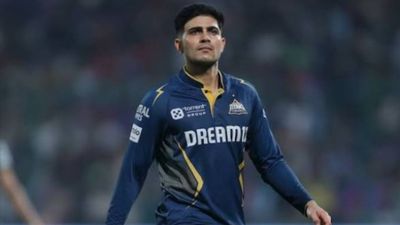 शुभमन गिल ने भारतीय T20 टीम में वापसी को लेकर सेलेक्टर्स को भेजा मैसेज, IPL 2026 फाइनल से पहले बोले- अगर मेरा चयन होता है तो... ശുഭ്മാൻ ഗിൽ