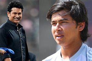 'टेस्ट क्रिकेट खेलते देखना चाहता हूं, मगर...', अजीत अगरकर के सामने सचिन तेंदुलकर ने की 15 साल के सूर्यवंशी की पैरवी SportsTak Hindi