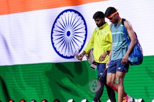 सात्विक-चिराग ने जीता Singapore Open 2026, दो साल बाद खिताब जीतने में मिली सफलता SportsTak Hindi