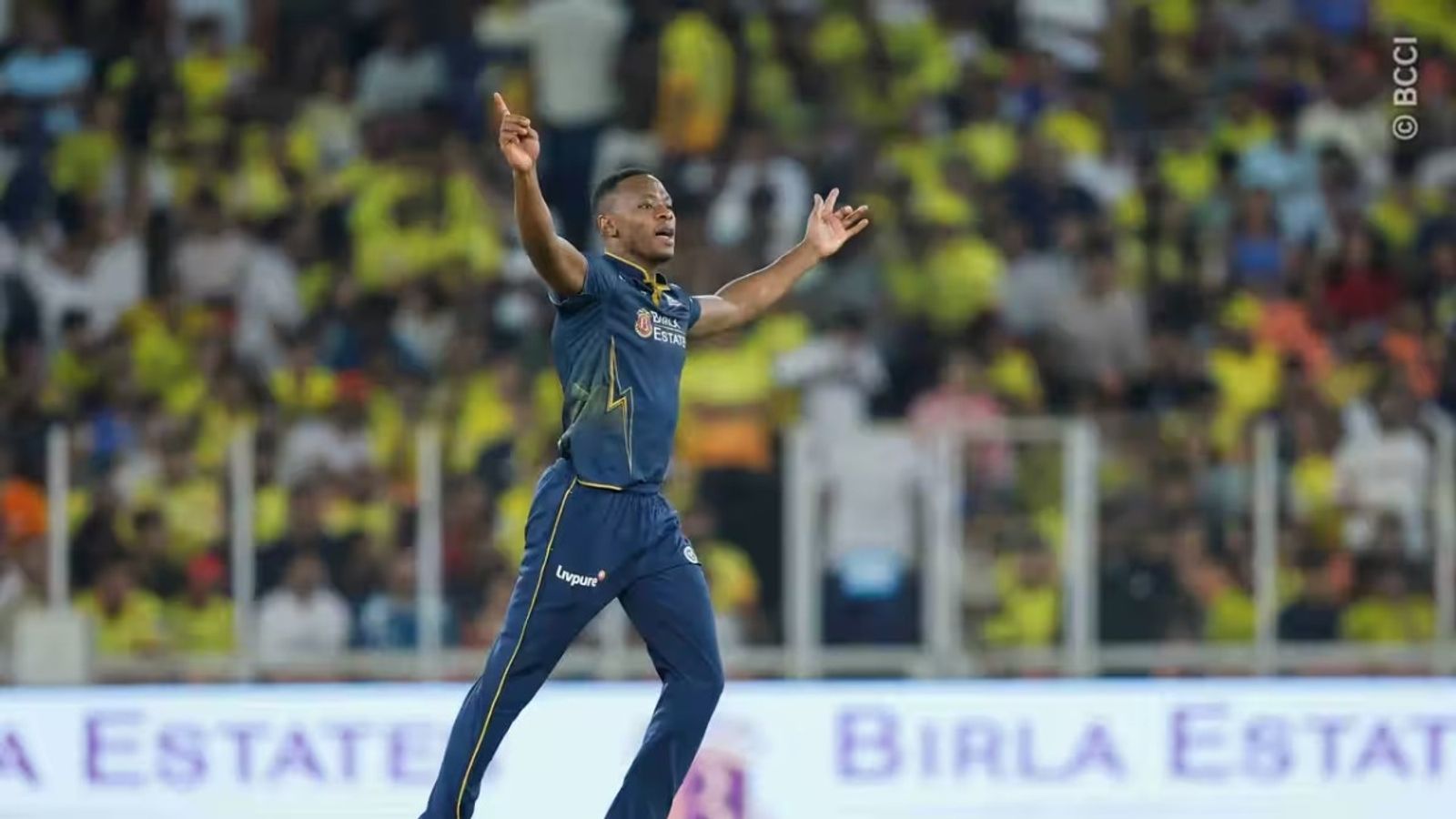 IPL 2026 Purple Cap Winner : भुवनेश्वर को पछाड़ रबाडा ने जीती पर्पल कैप, जानें कितनी रकम मिली ? आईपीएल मैच के दौरान कगिसो रबाडा