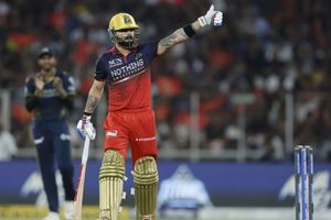 विराट कोहली ने लगातार दूसरी IPL ट्रॉफी जीतने के बाद क्या कहा, बोले- महसूस नहीं होता कि... SportsTak Hindi