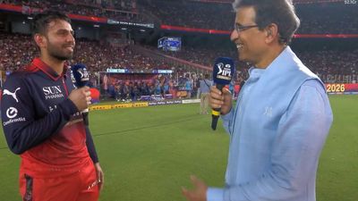 जितेश शर्मा लगातार दूसरी बार आईपीएल जीतने के बाद गरजे, बोले- अब अगले साल... SportsTak Hindi