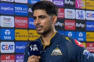 शुभमन गिल ने IPL 2026 फाइनल गंवाने के बाद जाहिर किया दिल में छुपा दर्द, बोले- जीत जाते तो भी... SportsTak Hindi