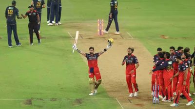 विराट कोहली का वो सपना, जो IPL 2026 के फाइनल में हुआ पूरा, पिछले साल खिताबी जीत के बाद भी रह गया था अधूरा SportsTak Hindi