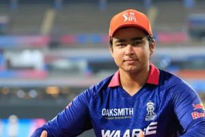 वैभव सूर्यवंशी के टीम इंडिया में खेलने पर बीसीसीआई से आया जवाब, कहा- सब कुछ करेंगे ताकि... SportsTak Hindi