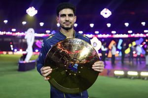IPL 2026 Prize winners List: ऑरेंज कैप सूर्यवंशी तो पर्पल कैप रबाडा, जानिए किस-किसने जीते आईपीएल 2026 के अवार्ड SportsTak Hindi