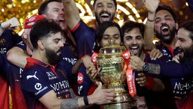 RCB victory parade cancelled, RCB victory parade cancelled,