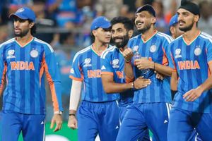 Indian Cricket Team Schedule: IPL 2026 के बाद जानिए अब कब, कहां और किससे खेलेगी टीम इंडिया SportsTak Hindi