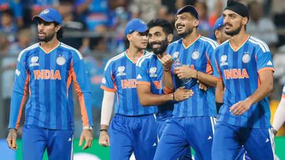 Indian Cricket Team Schedule: IPL 2026 के बाद जानिए अब कब, कहां और किससे खेलेगी टीम इंडिया SportsTak Hindi