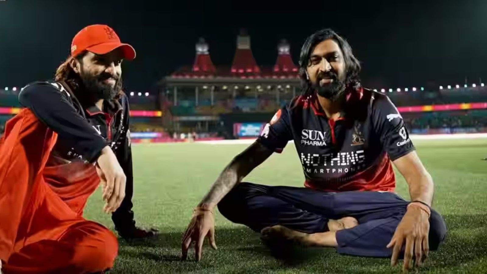 IPL 2026 में 30 प्लस के इन भारतीय खिलाड़ियों ने लूटी महफिल, टीम इंडिया में शामिल होने का ठोका दावा रजत पाटीदार और क्रुणाल पंड्या.