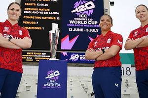 कब शुरू हुआ Women's T20 World Cup, अब तक किन टीमों ने जीता खिताब? यहां जानें हर एक डिटेल SportsTak Hindi