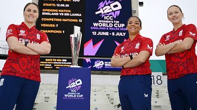कब शुरू हुआ Women's T20 World Cup, अब तक किन टीमों ने जीता खिताब? यहां जानें हर एक डिटेल SportsTak Hindi