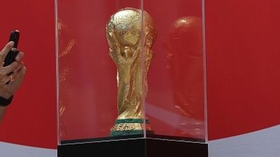 कितनी टीमें लेंगी FIFA World Cup 2026 में हिस्सा, क्या हैं टूर्नामेंट का फॉर्मेट, यहां जानें सब कुछ SportsTak Hindi