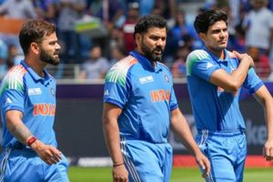 IND vs NZ: टीम इंडिया न्यूजीलैंड दौरे पर खेलेगी 12 मैच, 42 दिन चलेगा दौरा, जानिए शेड्यूल, वेन्यू और मैच की पूरी लिस्ट SportsTak Hindi