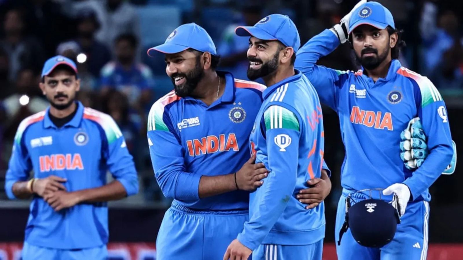 भारत-न्यूजीलैंड के बीच 3 की जगह क्यों खेले जाएंगे 5 वनडे मैच, किस वजह से बढ़ाए 2 मुकाबले भारतीय टीम 7 साल बाद 5 वनडे की सीरीज खेलेगी. (Photo: Getty)