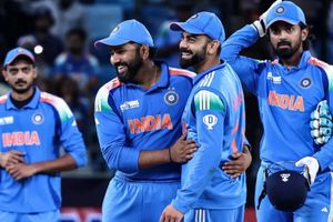 भारत-न्यूजीलैंड के बीच 3 की जगह क्यों खेले जाएंगे 5 वनडे मैच, किस वजह से बढ़ाए 2 मुकाबले SportsTak Hindi
