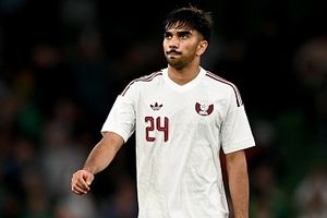 भारत के लिए कभी खेल नहीं पाए पिता, अब बेटा FIFA World Cup में मचाएगा, जानें कौन हैं कतर की वर्ल्ड टीम में जगह बनाने वाला केरल का धुरंधर SportsTak Hindi