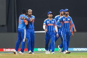 Exclusive: श्रेयस अय्यर कप्तान तो कौन बनेगा भारतीय टी20 टीम का अगला उपकप्तान? इन दो खिलाड़ियों का नाम आया सामने SportsTak Hindi