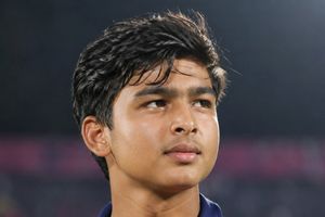 वैभव सूर्यवंशी का जलवा,15 साल के स्टार के लिए भारत ए की सीरीज का होगा लाइव टेलीकास्ट SportsTak Hindi