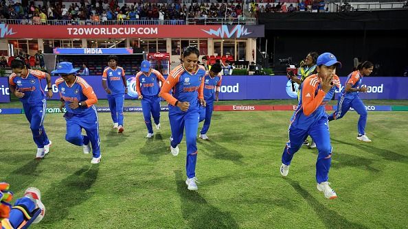 Harmenpreet Kaur