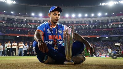 सूर्यकुमार यादव को भारत की T20 कप्तानी से हटाया गया! अब टीम में जगह पर भी मंडराया खतरा! SportsTak Hindi