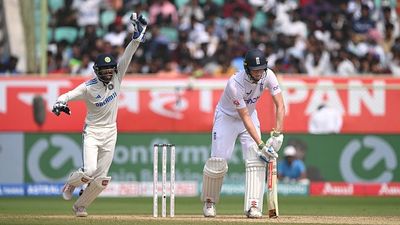 अफगानिस्तान के खिलाफ टेस्ट मैच से पहले भारतीय विकेटकीपर का संन्यास, कहा - कोहली और रोहित ने... India wicketkeeper KS Bharat
