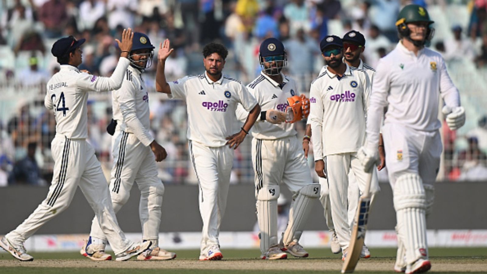 'IPL के तुरंत बाद टेस्ट क्रिकेट आसान नहीं', अफगानिस्तान के खिलाफ मैच से पहले कुलदीप यादव का दर्द आया बाहर टेस्ट टीम इंडिया के साथ कुलदीप यादव