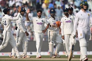 'IPL के तुरंत बाद टेस्ट क्रिकेट आसान नहीं', अफगानिस्तान के खिलाफ मैच से पहले कुलदीप यादव का दर्द आया बाहर SportsTak Hindi