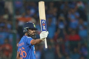 सूर्यकुमार यादव की जगह श्रेयस अय्यर होंगे नए T20I कप्तान, वैभव सूर्यवंशी का जानें कब होगा टीम इंडिया से डेब्यू ? SportsTak Hindi